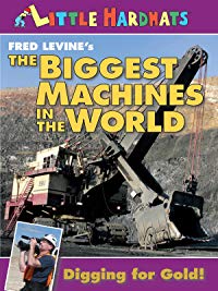 The Biggest Machines In The World