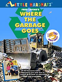 Where The Garbage Goes