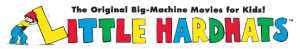 Little Hardhats Logo