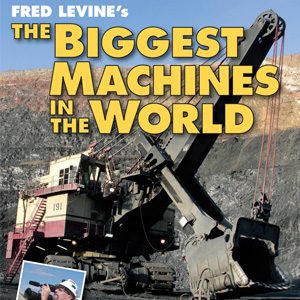 Big Machines 2 – DVD – Little Hardhats