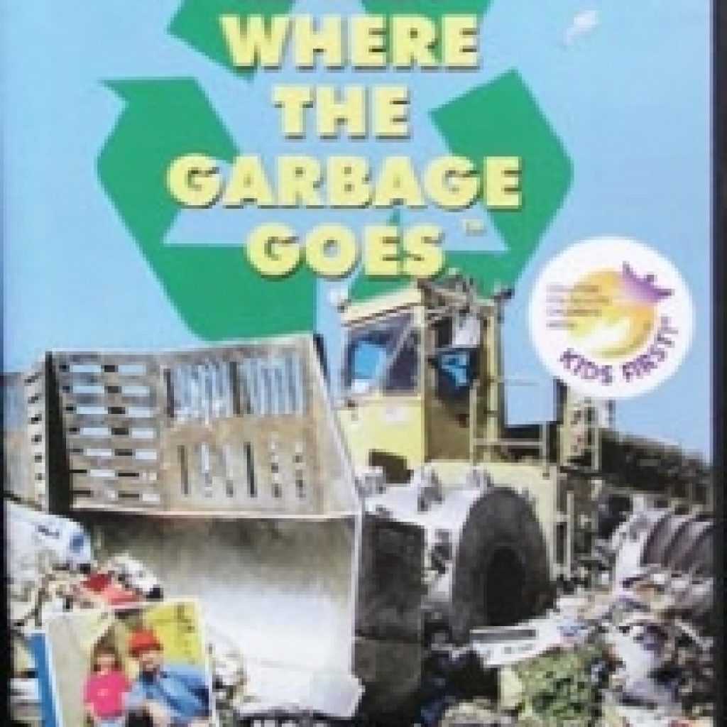 Farm Country Ahead DVD Little Hardhats